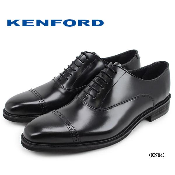 KENFORD ケンフォード ビジネスシューズ ストレートチップ KENFORD ケンフォード ビジネスシューズ ストレートチップ
