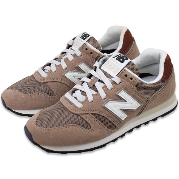 New Balance（ニューバランス） スニーカー レディース ML373XA2
