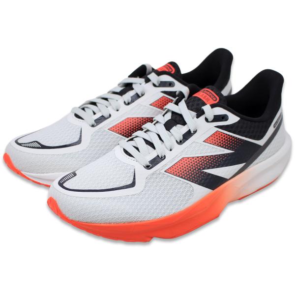 New Balance FuelCell トレーニングシューズ軽量 クッション性 Runners Pulse