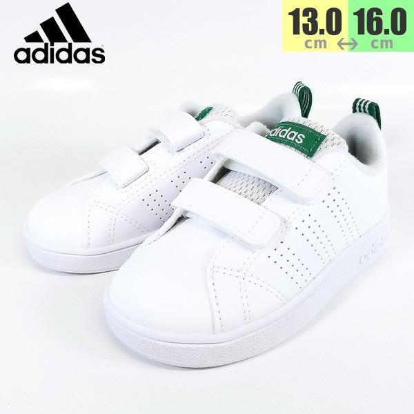 アディダス Adidas バルクリーン2 インファント 男の子 女の子 靴 子供 Aw48 906 Onstep 旧シューズshobido 通販 Yahoo ショッピング
