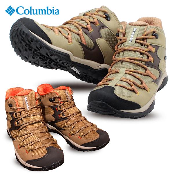 コロンビア セイバー ファイブ ミッド アウトドライ トレッキング アウトドア キャンプ レジャー フィッシング 釣り 靴 シューズ ブーツ レディー 660 Onstep 旧シューズshobido 通販 Yahoo ショッピング
