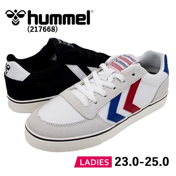 hummel（ヒュンメル） スポーツ カジュアル スニーカー シューズ 