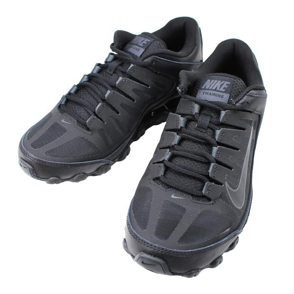 NIKE（ナイキ） メンズ 靴 運動靴 スニーカー リアックス 8 TR