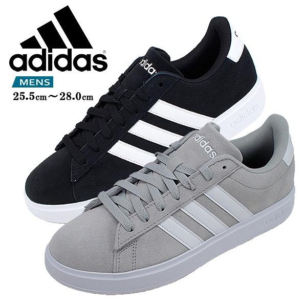 adidas アディダス スニーカー メンズ ブラック ホワイト グレー adidas アディダス スニーカー メンズ ブラック ホワイト グレー