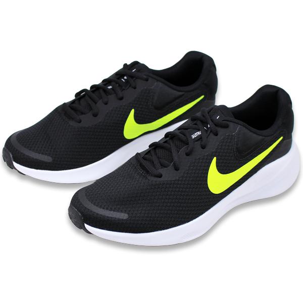 NIKE（ナイキ） メンズ スニーカー レボリューション 7 ランニング