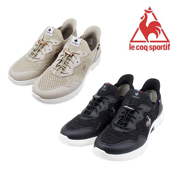 ルコックスポルティフ　スニーカー　靴　26.5㎝ le coq sportif（ルコックスポルティフ） ルコック スポルティフ