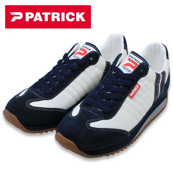 PATRICK マラソン ペンギン PATRICK（パトリック） マラソン レディース スニーカー 運動靴