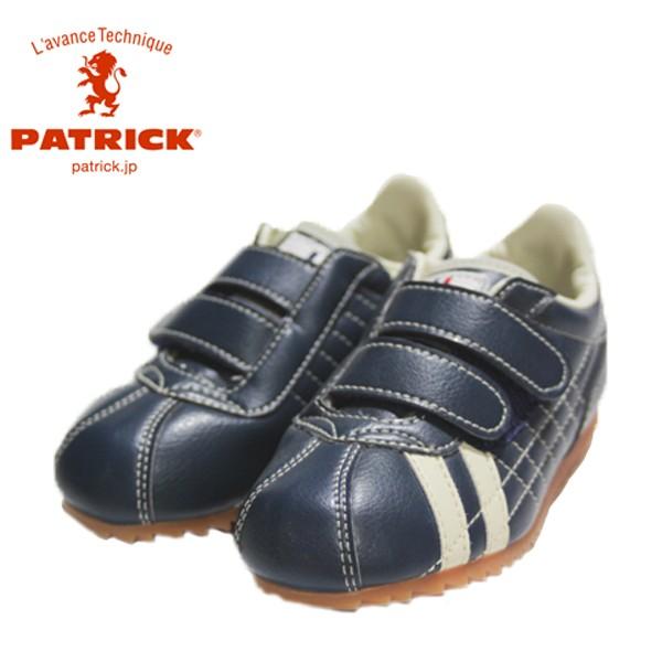 �p�g���b�N PATRICK �V�����[ �x���N�� �C���f�B�S �C �q�� EN8122