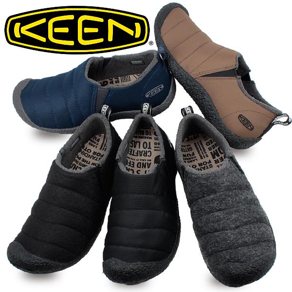 キーン メンズ ハウザー II スニーカー KEEN HAWSER ?U M 1023997 1025624 1025625 1026859 1026858 【メンズ】 KEEN（キーン） メンズ ハウザー スニーカー II 靴 1023997 1025624