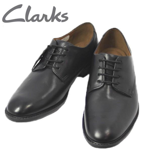 クラークス トラクストンプレーン プレーントゥ ビジネスシューズ ウォーキングシューズ 靴 メンズ 100 Parselsorgu Com