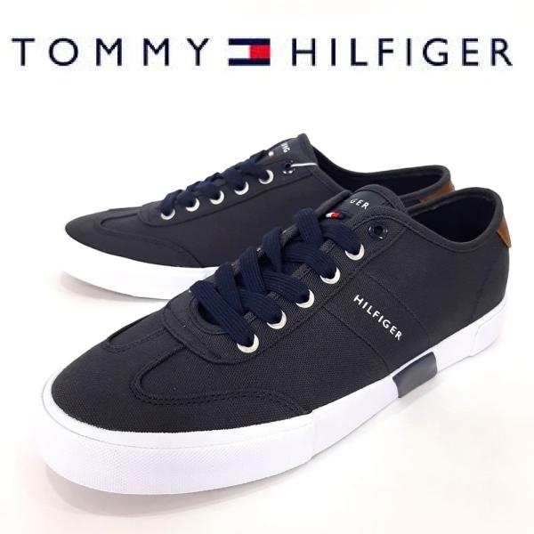 トミー スニーカー メンズ レディーススニーカーの人気商品 通販 価格比較 価格 Com