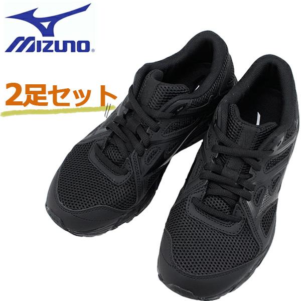 MIZUNO（ミズノ） 2足で7656円 マキシマイザー25 スニーカー シューズ
