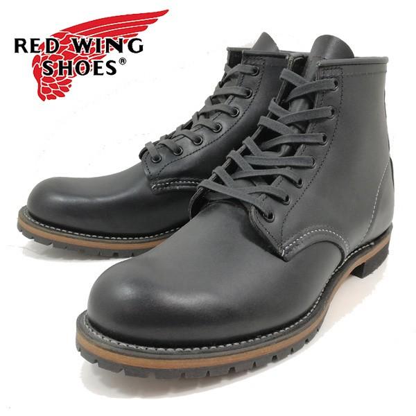 正規販売代理店 レッドウィング Redwing ベックマン ブーツ 靴 メンズ 9014 100 100 Onstep 旧シューズshobido 通販 Yahoo ショッピング