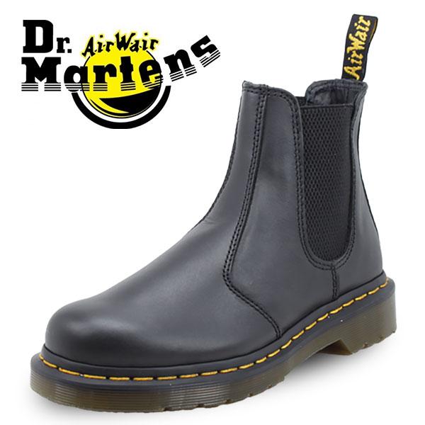 Dr.Martens（ドクターマーチン） ナッパー チェルシー ブーツ