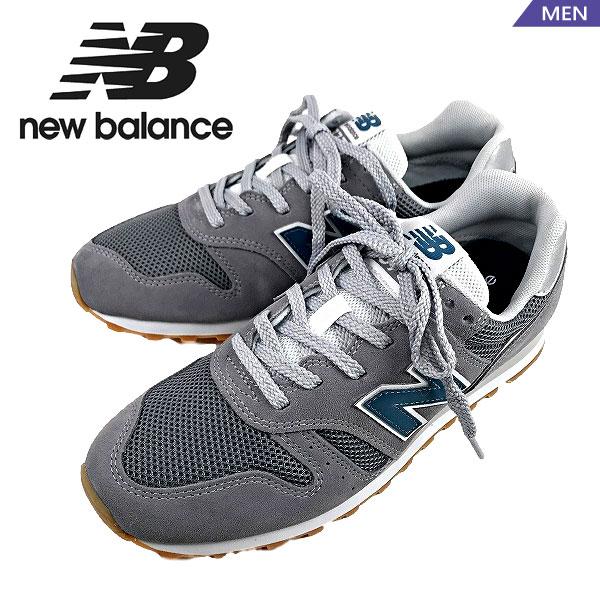 �j���[�o�����X NEW BALANCE D���C�Y �C �����Y ML373 EA2