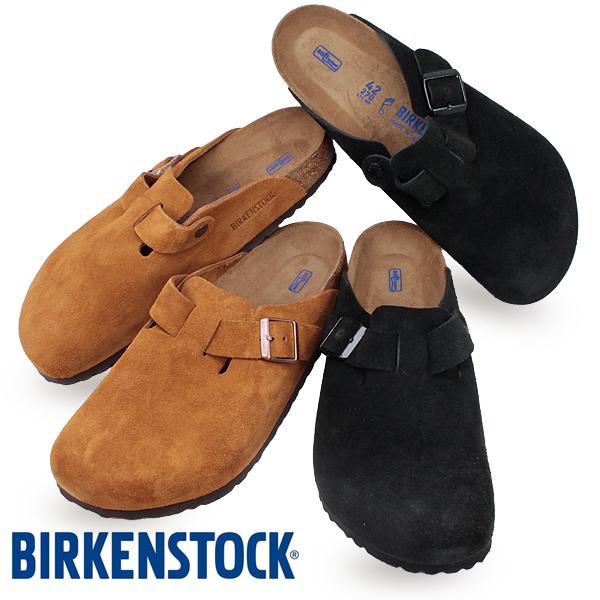 BIRKENSTOCK ビルケンシュトック ボストン コンフォート BIRKENSTOCK ビルケンシュトック ボストン コンフォート
