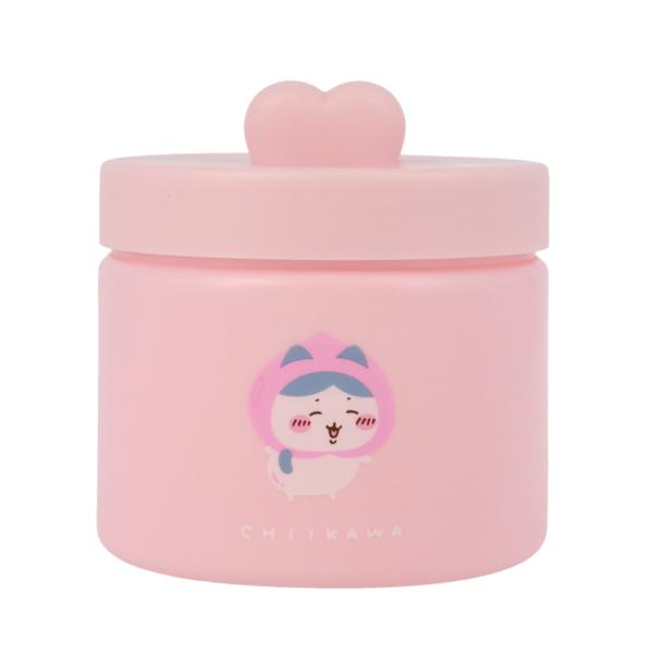 ちいかわ ボディスクラブ「ちいかわ」からすっきり甘いピーチがかおるボディケアアイテムが新登場！&amp;#9825;保湿成分配合シアバター※シア脂グリセリンモモ葉エキス&amp;#9825;選べる３つの香りちいかわ ＜ピーチの香り＞ハチワレ...