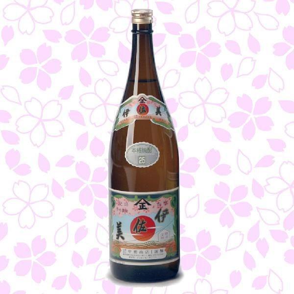 元祖プレミアム焼酎 伊佐美 3本 薩摩茶屋 3本 本格焼酎 25%1800ml