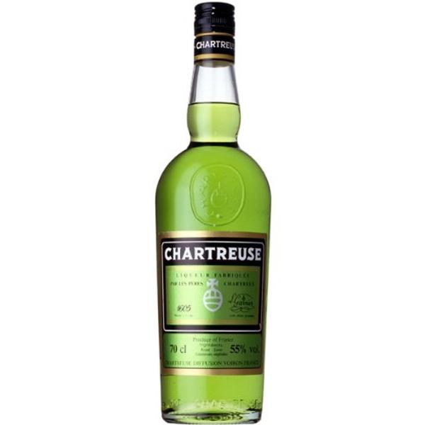 SUNTORY シャルトリューズ ヴェール グリーン 55度 700ml SUNTORY シャルトリューズ ヴェール グリーン 55度 700ml