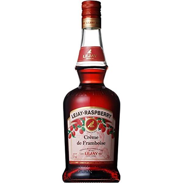 SUNTORY（サントリー） ルジェ クレーム ド フランボワーズ 15度 700ml