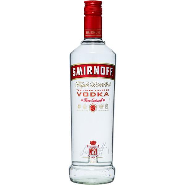 スミノフ ウォッカ 40度 750ml キリン スピリッツ ウオッカ 焼酎屋ドラゴン 通販 Paypayモール