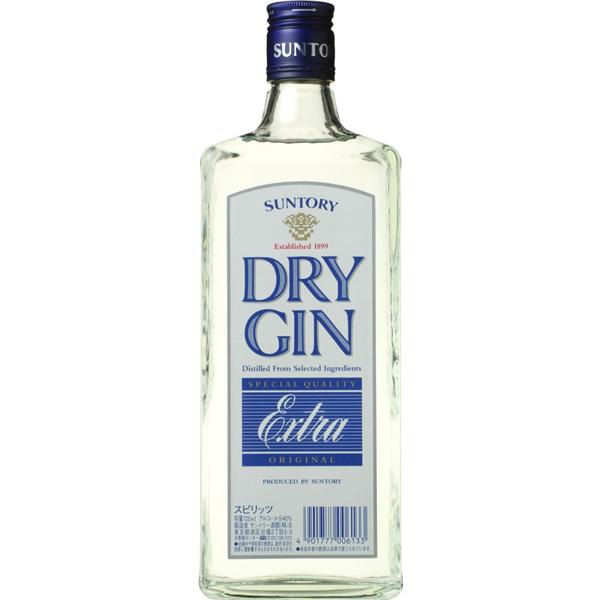 ジュニパーベリー、オレンジピールを初めとする7種類の草根木皮を原料に、素材を吟味してじっくりと作り上げた爽やかな口当たりでまろやかなフレーバー。バランスのいい香りと味が特徴です。