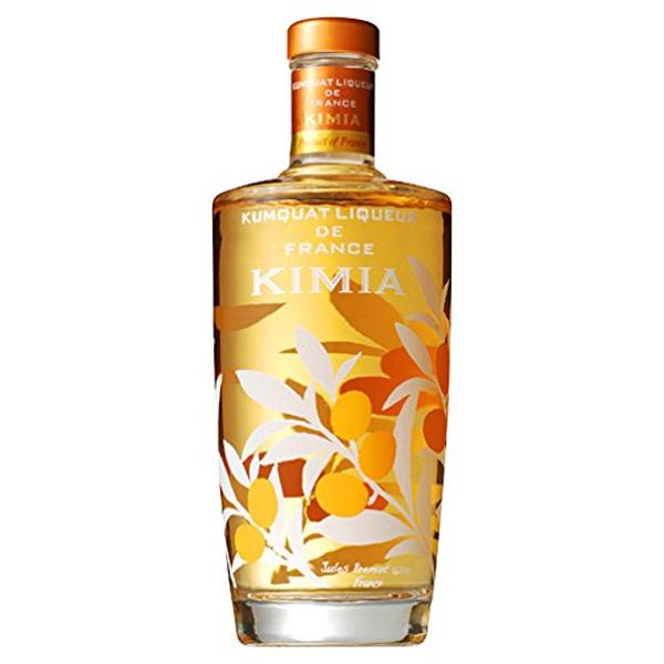 サントリー　KIMIA　キミア　クムカットリキュール　700ml×2本 SUNTORY（サントリー） クムカットリキュール ド フランス キミア 15度