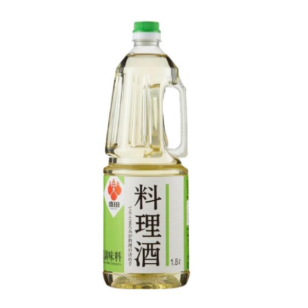 盛田 料理酒 1.8Lペット 1800ml 醸造調味料