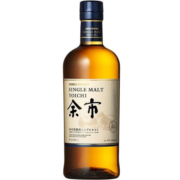 シングルモルト 余市 ニッカ 45度 700ml 箱なし 正規品 : 焼酎屋 シングルモルト 余市 ニッカ 45度 700ml 箱なし 正規品 : 焼酎屋