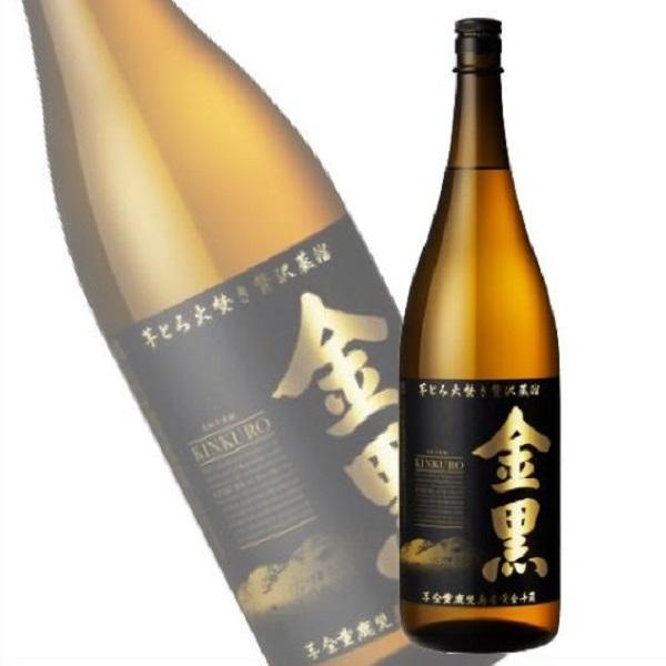 アサヒ 金黒 きんくろ 25度 1.8L瓶 1800ml 本格芋焼酎 アサヒ(芋 アサヒ 金黒 きんくろ 25度 1.8L瓶 1800ml 本格芋焼酎 アサヒ(芋