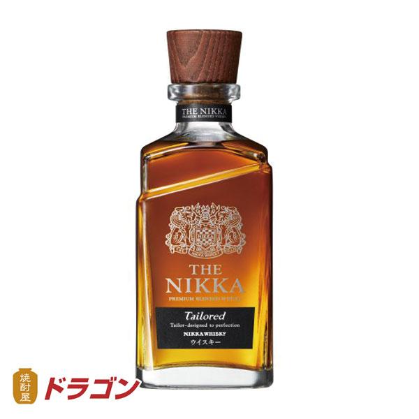 ザ・ニッカ 43度 700ml ブレンデッドウイスキー アサヒ : 焼酎屋