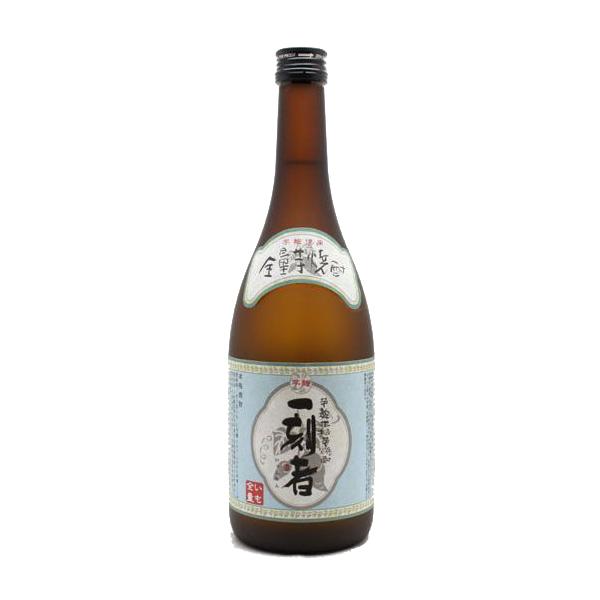 他サイト： 全量芋焼酎 一刻者 25度 720ml いっこもん 宝酒造の商品画像