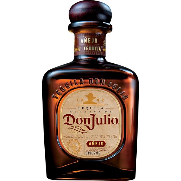 ドン・フリオ アネホ 38% 750ml スピリッツ テキーラ カートン入り ディアジオジャパン :674545000865:焼酎屋ドラゴン 通販 テキーラ ドン・フリオ アネホ 750ml 3本 正規品