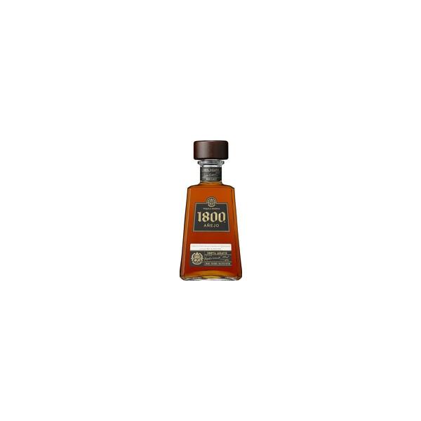 アサヒ クエルボ 1800 アネホN テキーラ 40度 750ml スピリッツ アサヒ クエルボ 1800 アネホN テキーラ 40度 750ml スピリッツ