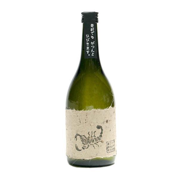 黒さそり 25度 720ml さつま無双 麦焼酎 gsta : 焼酎屋ドラゴン - 通販