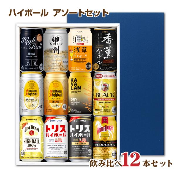 サントリー 角ハイボール 送料無料 ハイボール缶 いろいろ飲み