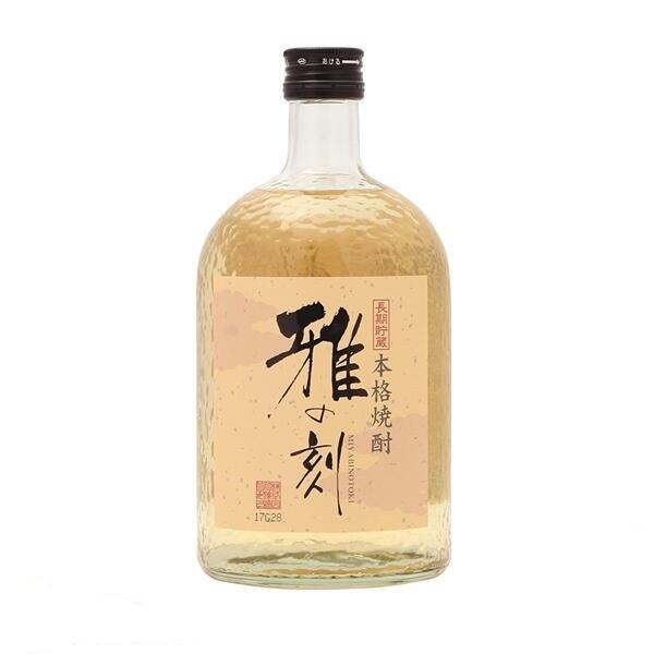 【終売品】 本格麦焼酎 25℃ 綺羅麦 720ml(12本入) サッポロ 本格麦焼酎 和ら麦 25度720ml瓶×1ケース（全12本） 送料無料