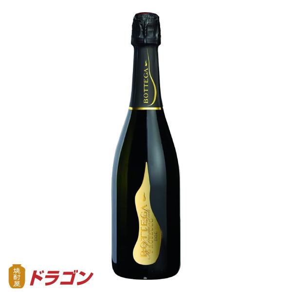BOTTEGA ボッテガ ヴィーノ ディ ポエーティ プロセッコ 750ml