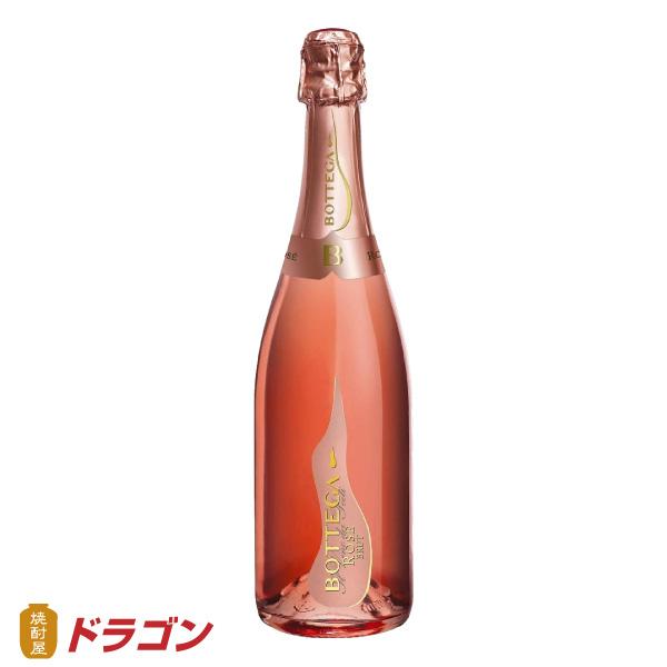 BOTTEGA ボッテガ ヴィーノ ディ ポエーティ ロゼ 750ml イタリア