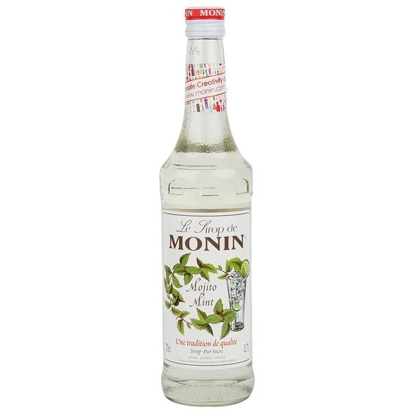 Monin モナン モヒートミント シロップ 700ml 焼酎屋ドラゴン 通販 Paypayモール