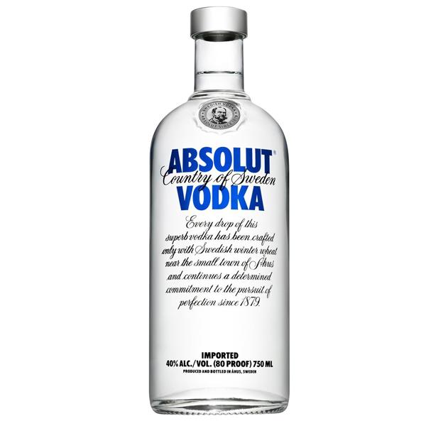 プレーンタイプの他、レモン・フレーバーを主とする柑橘系の香りが楽しめる「アブソルート シトロン」、複雑でスパイシーな味わいが楽しめる「アブソルート ペッパー」、カラント（カシス）の特徴的なすっぱさと甘さを楽しめる「アブソルート カラント」、...