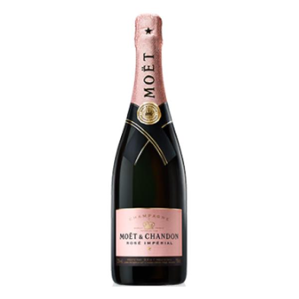 MOET＆CHANDON（モエ・エ・シャンドン） ロゼ アンペリアル 750ml MHD