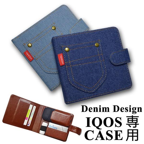 IQOS ACRX pP[X fj W[YfUC 蒠^ J[ht [ z^ Jo[