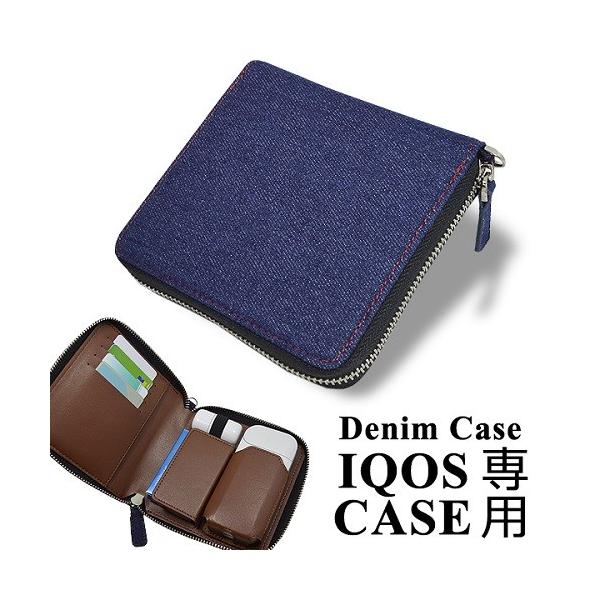 IQOS ACRX p P[X fjfUC N[i[ [ z^ J[hV ubN 