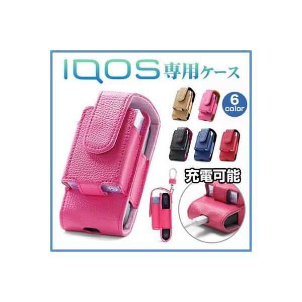 O[P[X ACRXP[X gloΉ iQOS P[X U[ xg fj Jri t V^ 2.4 Plus O[P[X gloΉ