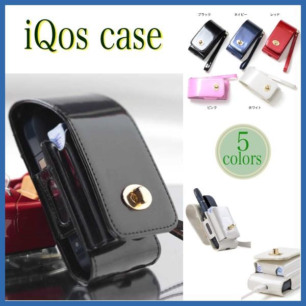 O[P[X ACRXP[X gloΉ iQOS P[X U[ xg Gi V^ 2.4 Plus O[P[X gloΉ