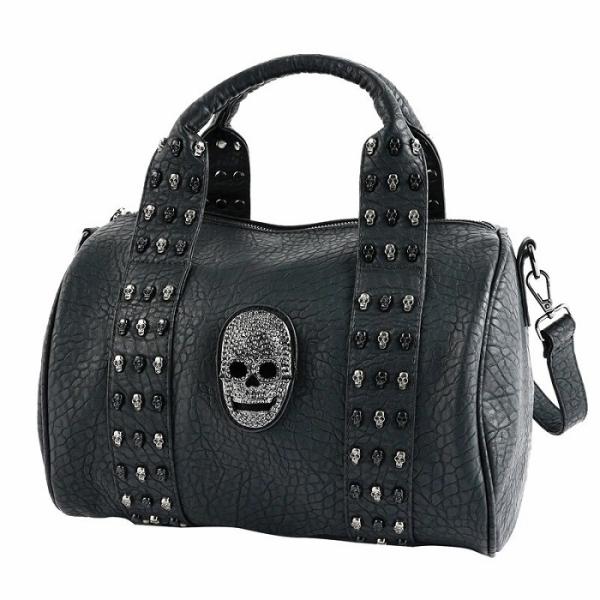 スタッズ スカル バッグ | 通販・人気ランキング - 価格.com