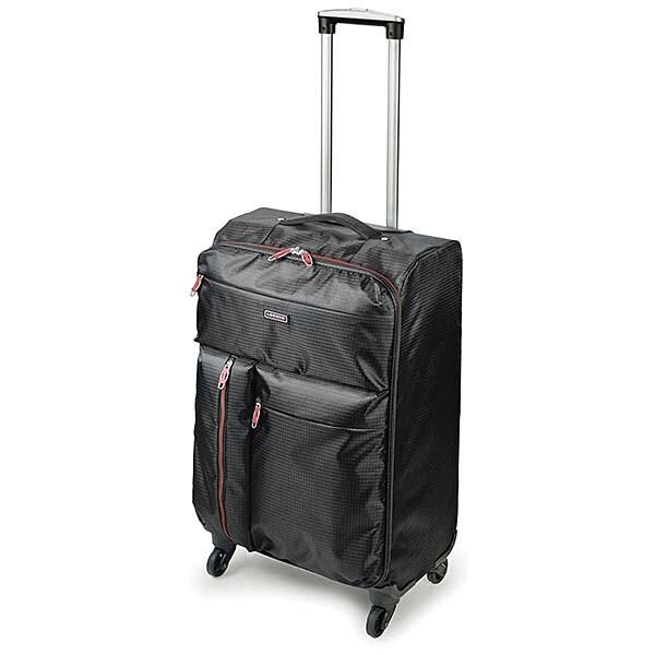 キャリーケース トランクケース スーツケース ブランド レジェンド ブラック ビジネス 出張 コンパクトに収納 折りたたみ可能 S Uno 5196 9587 ショコラ 通販 Yahoo ショッピング