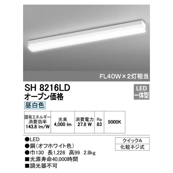 SH8216LD�I�[�f���b�N�k�d�c�����F�`�L�b�`�����C�g�����^�b�`��t