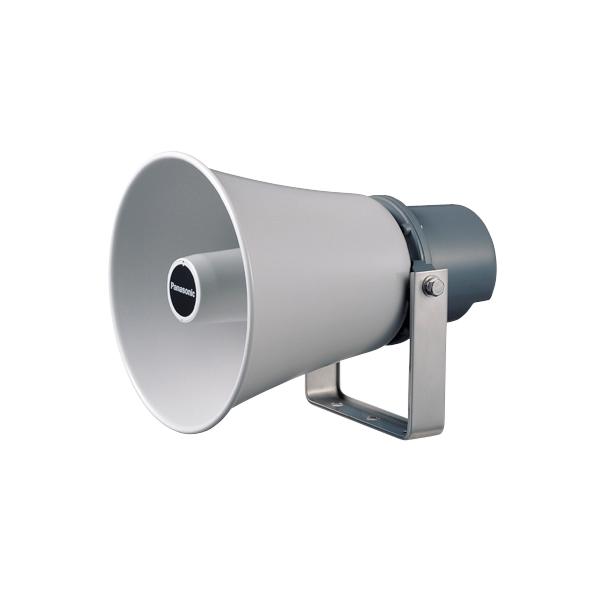 Panasonic WT-610 トランペットスピーカー WN-900A 2個 Panasonic WT